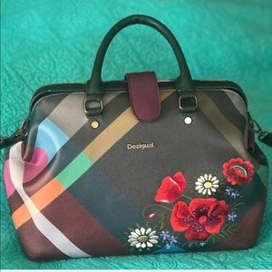 Desigual purse 👜